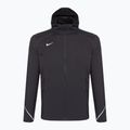 Men's running jacket Nike Woven black