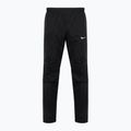 Men's running trousers Nike Woven black