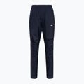 Women's running trousers Nike Woven blue