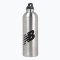 New Balance Sport 7 Metal Bottle Sb5 grey EQ03069MSB5 bottle 4