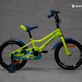 Children's bicycle Romet Tom 16 yellow 2212635 7
