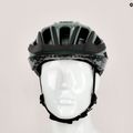 UVEX Quatro bicycle helmet green S4107753215 9