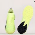PUMA Ultra Match TT football boots green 106903 01 10