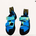 La Sportiva men's climbing shoe Aragon blue 30B619712 10