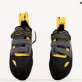 Men's Evolv Shaman 6595 climbing shoe black 66-0000062203 6