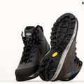 Men's trekking boots Meindl Bellavista MFS grey 2426/31 9