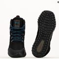 Columbia Fairbanks Omni-Heat brown-black men's trekking boots 1746011 12