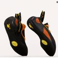 La Sportiva Cobra men's climbing shoe orange 20N200200 10