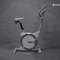 TREXO stationary bicycle white EB300 17