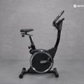 XTREXO stationary bike black EB300 20