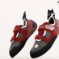 Men's Evolv Elektra 300 climbing shoes pink 66-0000000065 11