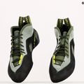 La Sportiva TC Pro men's climbing shoe green 30G719719 9