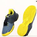 Wilson Kaos 2.0 children's tennis shoes blue WRS329090 9