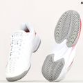 Women's tennis shoes Mizuno Wave Exceed Tour 4 CC white 61GA207164 10