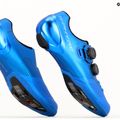 Shimano men's road shoes SH-RC902M Blue ESHRC902MCB01S42000 12