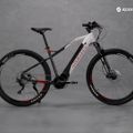LOVELEC electric bicycle Naos 15Ah white B400264 17