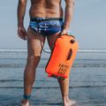 Safety buoy BuddySwim LLS Dry Bag 20 l orange 4