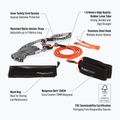Training belt BuddySwim Stationary Swim Training 2