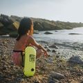 Safety buoy BuddySwim Ultralight CSW 10 l yellow 6