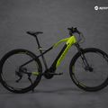 LOVELEC Naos 15Ah yellow/black electric bicycle B400270 18