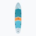 SUP MOAI Multiperson board 12'4" blue 2