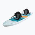 SUP MOAI Multiperson board 12'4" blue 5