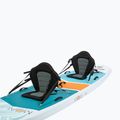 SUP MOAI Multiperson board 12'4" blue 6