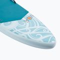 SUP MOAI Multiperson board 12'4" blue 7