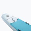 SUP MOAI Multiperson board 12'4" blue 8