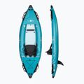 MOAI Tangaloa K1 M-21TO1P 1-person inflatable kayak