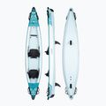 MOAI Kanaloa K2 blue M-21KO2P 2-person inflatable kayak
