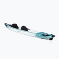 MOAI Kanaloa K2 blue M-21KO2P 2-person inflatable kayak 3