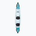 MOAI Kanaloa K2 blue M-21KO2P 2-person inflatable kayak 2
