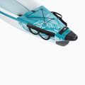 MOAI Kanaloa K2 blue M-21KO2P 2-person inflatable kayak 6