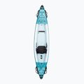 MOAI Kanaloa K1 1-person high-pressure inflatable kayak M-21KO1P 2