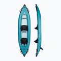 MOAI Tangaloa K2 blue M-21TO2P 2-person inflatable kayak