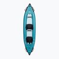 MOAI Tangaloa K2 blue M-21TO2P 2-person inflatable kayak 3