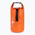 MOAI waterproof bag 10 l orange M-22B10O