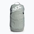 EVOC Ride 12 l bike backpack grey 100321107