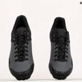 Women's MTB cycling shoes Giro Manta Lace grey GR-7098686 9