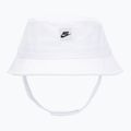 Children's hat Nike Core Bucket white 2