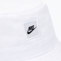 Children's hat Nike Core Bucket white 3