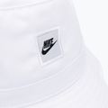 Children's hat Nike Core Bucket white 3