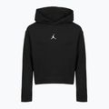 Children's sweatshirt Nike Jordan Essentials Boxy black