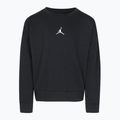 Children's sweatshirt Nike Jordan Essentials Crew black