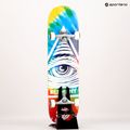 Element Eye Trippin Rainbow classic skateboard colour 531589563 9