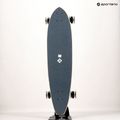 Street Surfing Kicktail 36 Rumble Jungle surfskateboard black 0614007/2 10