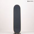 Globe G1 Nine Dot Four classic skateboard black and white 10525375 9