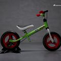 KETTLER Speedy Emma cross-country bicycle green 4867 10