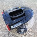 BearCreeks iCatcher Pro bait boat + GPS Autopilot Echosounder System BC202 black BC.V3.PRO.20 7